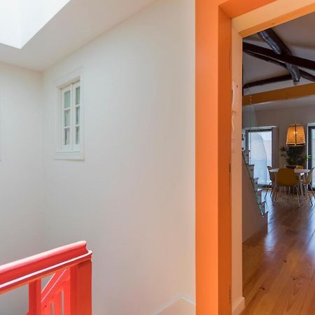 Апартаменты Opo Bonjardim 902 I Порту Экстерьер фото