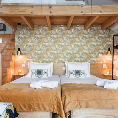 Апартаменты Opo Bonjardim 902 I Порту Экстерьер фото